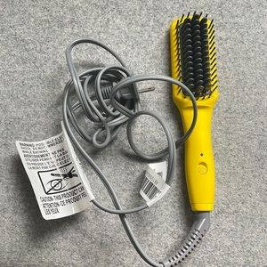 Drybar Mini Brush Straightener
